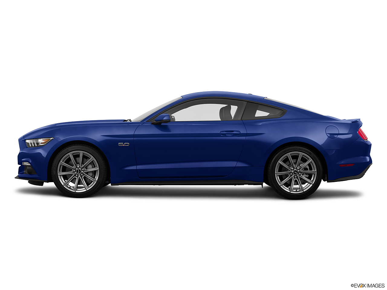 Image of 2015 Ford Mustang GT