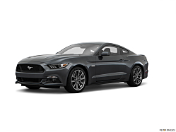Thumbnail image of 2015 Ford Mustang at Ethan Hunt Automotive