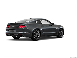 Thumbnail image of 2015 Ford Mustang at Ethan Hunt Automotive