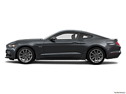 Thumbnail image of 2015 Ford Mustang at Ethan Hunt Automotive