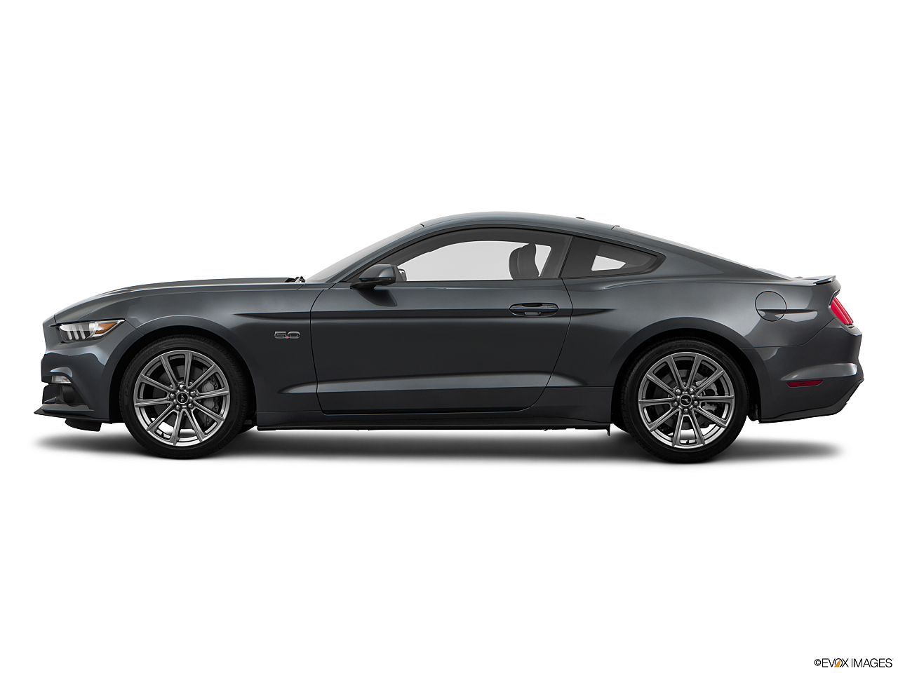 Image of 2015 Ford Mustang GT