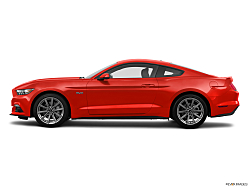 Thumbnail image of 2015 Ford Mustang at Auto Ez