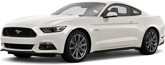 2015 Ford Mustang GT Premium at Rocky Top Chrysler Dodge Jeep
