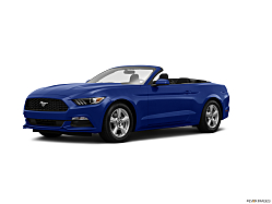 Thumbnail image of 2015 Ford Mustang at Sam and Dave's Auto Sales