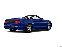 Thumbnail image of 2015 Ford Mustang at Sam and Dave's Auto Sales