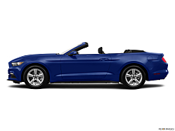 Thumbnail image of 2015 Ford Mustang at Sam and Dave's Auto Sales