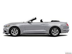 Thumbnail image of 2015 Ford Mustang at Ethan Hunt Automotive