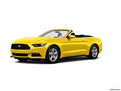 Thumbnail image of 2015 Ford Mustang at Ethan Hunt Automotive