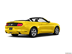 Thumbnail image of 2015 Ford Mustang at Ethan Hunt Automotive