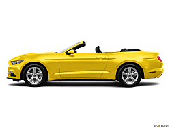 Thumbnail image of 2015 Ford Mustang at Ethan Hunt Automotive