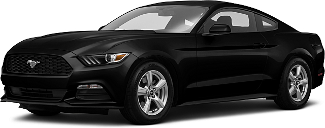2015 Ford Mustang V6 at ISAAK'S AUTO SALES, LLC