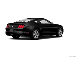 Thumbnail image of 2015 Ford Mustang at ISAAK'S AUTO SALES, LLC