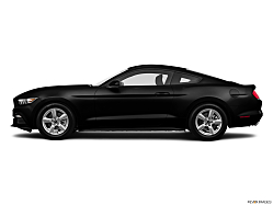 Thumbnail image of 2015 Ford Mustang at ISAAK'S AUTO SALES, LLC