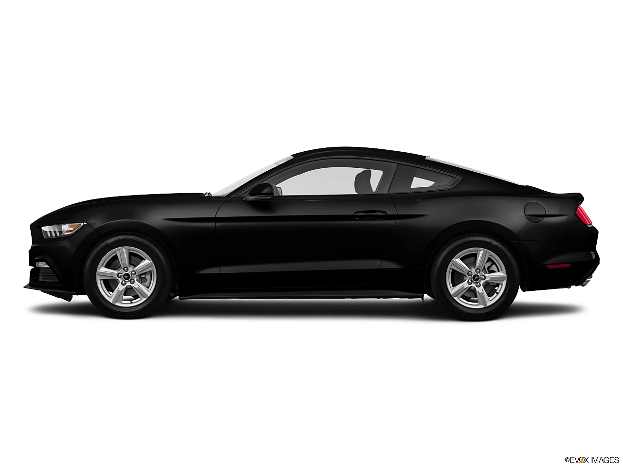Image of 2015 Ford Mustang V6