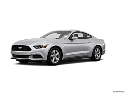 Thumbnail image of 2015 Ford Mustang at Broadway Motors