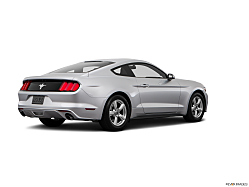 Thumbnail image of 2015 Ford Mustang at Broadway Motors