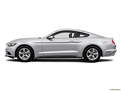 Thumbnail image of 2015 Ford Mustang at Broadway Motors