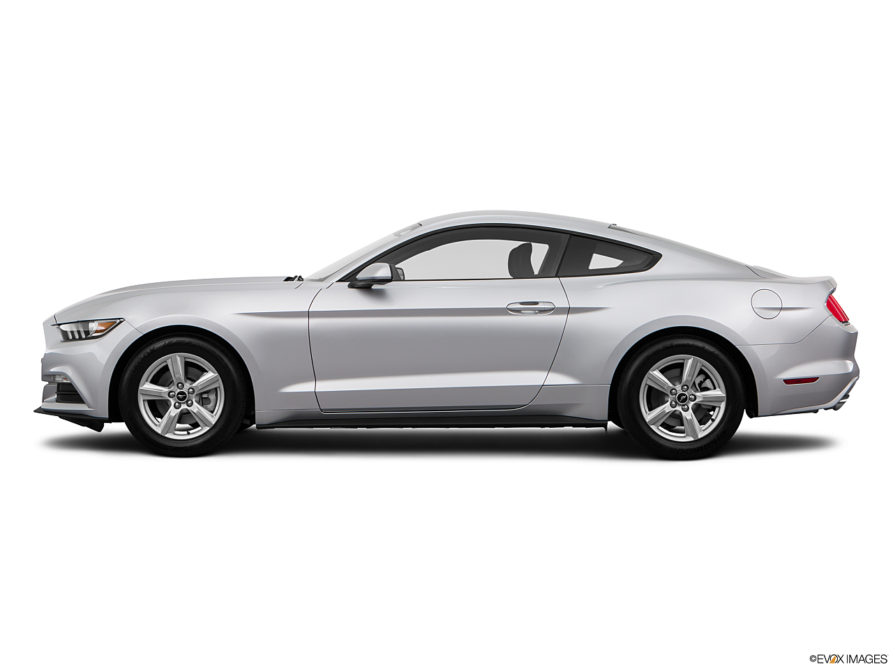 Image of 2015 Ford Mustang V6