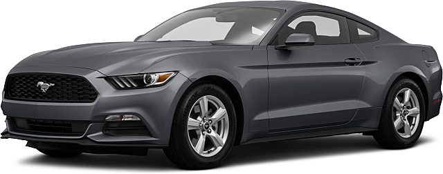 2015 Ford Mustang V6 at Rocky Top Chrysler Dodge Jeep