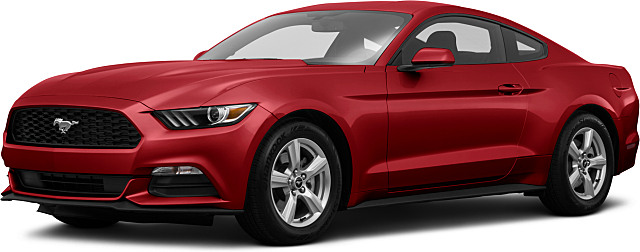 2015 Ford Mustang V6 at Roy O' Brien Ford