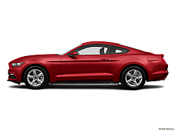 Thumbnail image of 2015 Ford Mustang at Roy O' Brien Ford