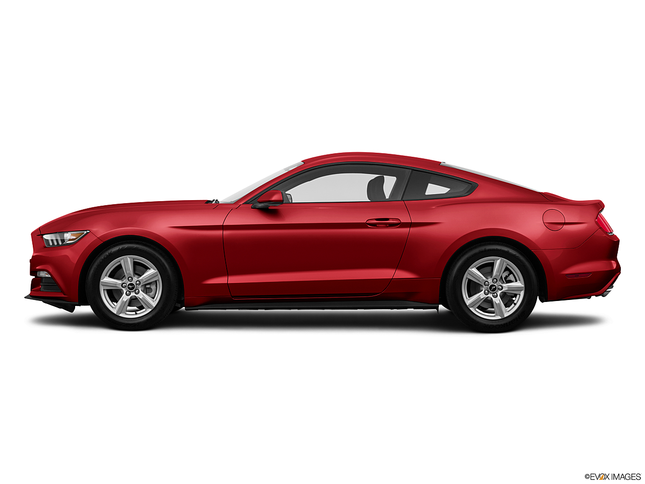 Image of 2015 Ford Mustang V6