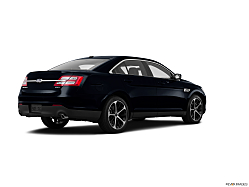 Thumbnail image of 2015 Ford Taurus at Everyone Rides Auto Sales