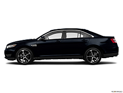 Thumbnail image of 2015 Ford Taurus at Everyone Rides Auto Sales