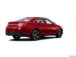 Thumbnail image of 2015 Ford Taurus at Roy O' Brien Ford