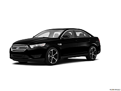 Thumbnail image of 2015 Ford Taurus at Ford Of Hibbing