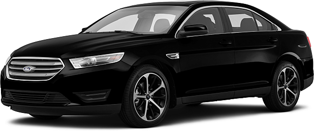 2015 Ford Taurus SHO at Ford Of Hibbing