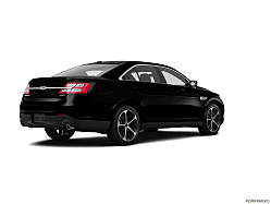 Thumbnail image of 2015 Ford Taurus at Ford Of Hibbing