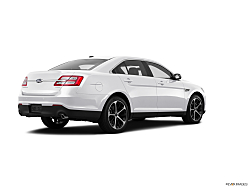 Thumbnail image of 2015 Ford Taurus at Steve Rogers Ford