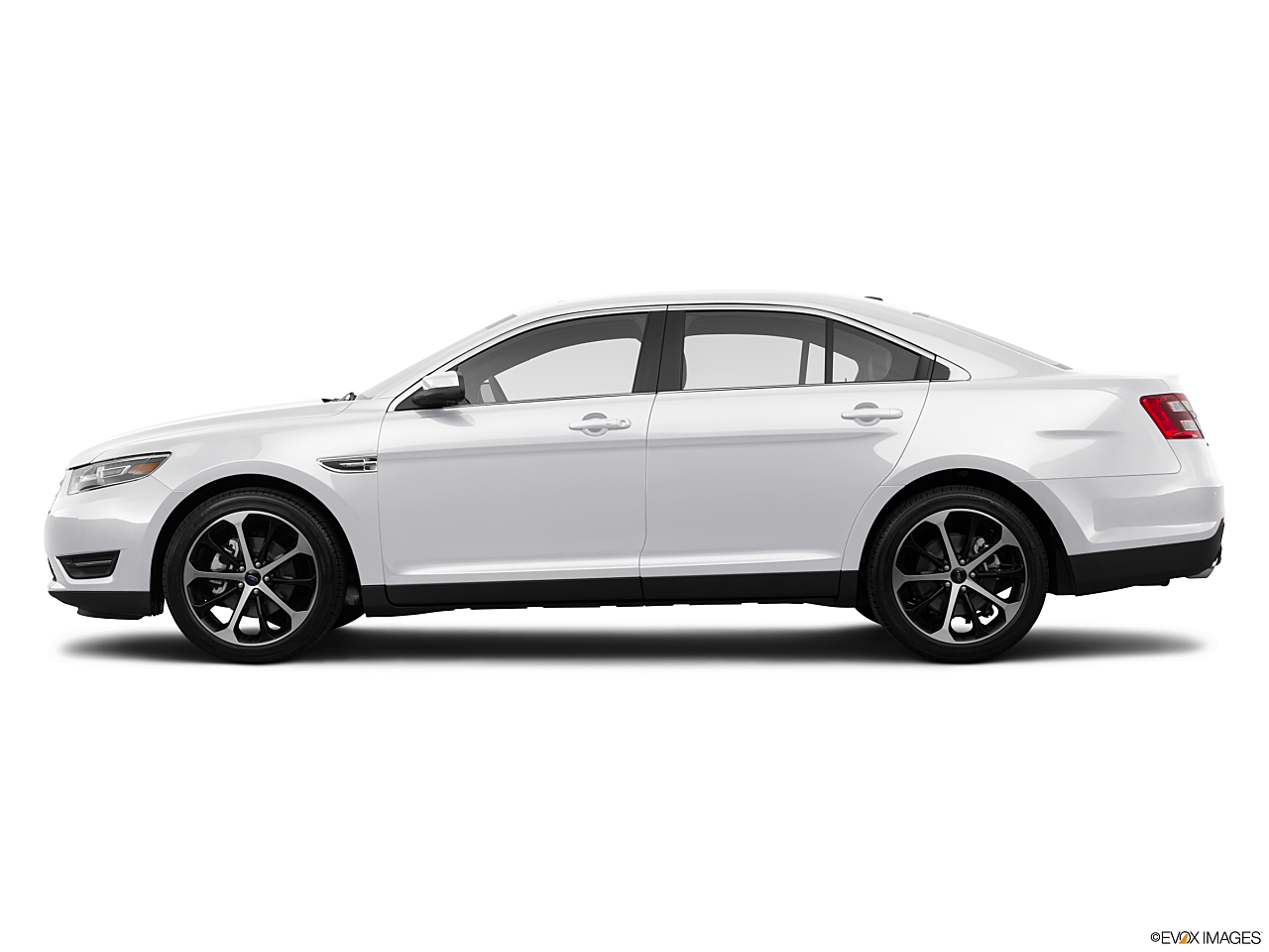 Image of 2015 Ford Taurus Limited