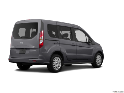 Thumbnail image of 2015 Ford Transit Connect at Roy O' Brien Ford