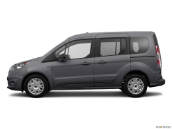 Thumbnail image of 2015 Ford Transit Connect at Roy O' Brien Ford