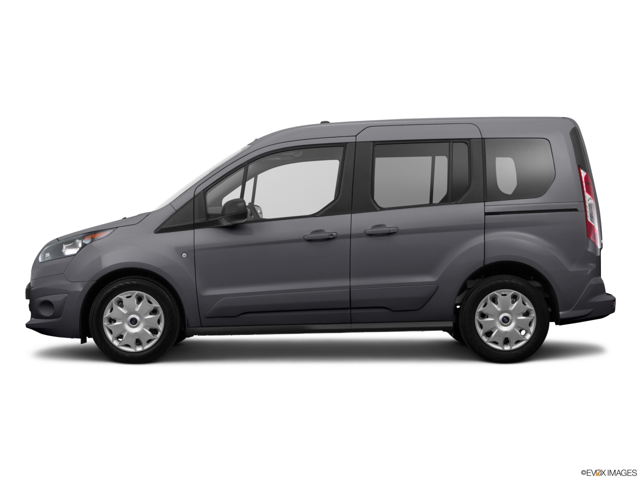 Image of 2015 Ford Transit Connect XLT