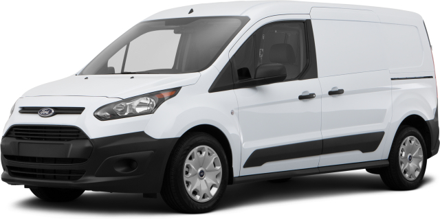2015 Ford Transit Connect XL at Action Nissan