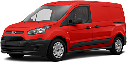 2015 Ford Transit Connect XL
