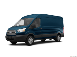Thumbnail image of 2015 Ford Transit at CLEVELAND AUTO STORE LLC