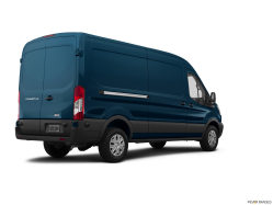 Thumbnail image of 2015 Ford Transit at CLEVELAND AUTO STORE LLC