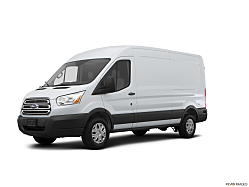 Thumbnail image of 2015 Ford Transit at Frankfort Auto Haus