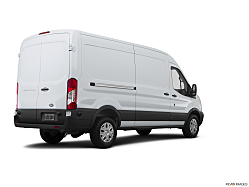 Thumbnail image of 2015 Ford Transit at Frankfort Auto Haus