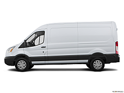 Thumbnail image of 2015 Ford Transit at Frankfort Auto Haus