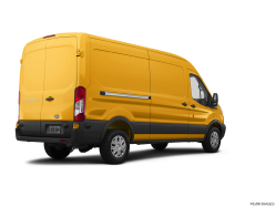 Thumbnail image of 2015 Ford Transit at Stevens Jersey City Ford