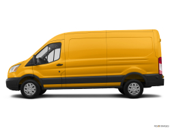 Thumbnail image of 2015 Ford Transit at Stevens Jersey City Ford