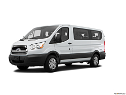 Thumbnail image of 2015 Ford Transit at Ethan Hunt Automotive
