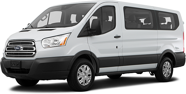 2015 Ford Transit 150 XLT at Ethan Hunt Automotive