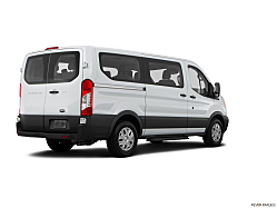 Thumbnail image of 2015 Ford Transit at Ethan Hunt Automotive