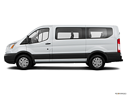 Thumbnail image of 2015 Ford Transit at Ethan Hunt Automotive